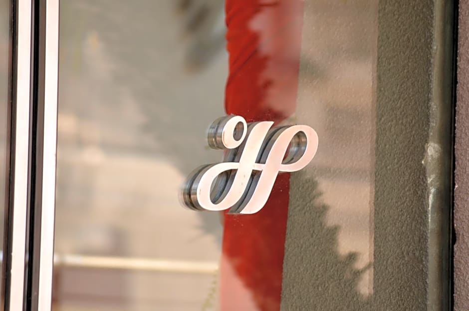 Gran Hotel Presidente