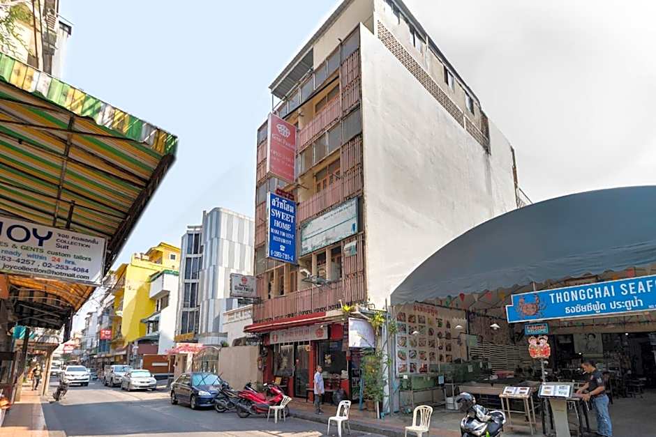 OYO 583 Sweethome Guest House