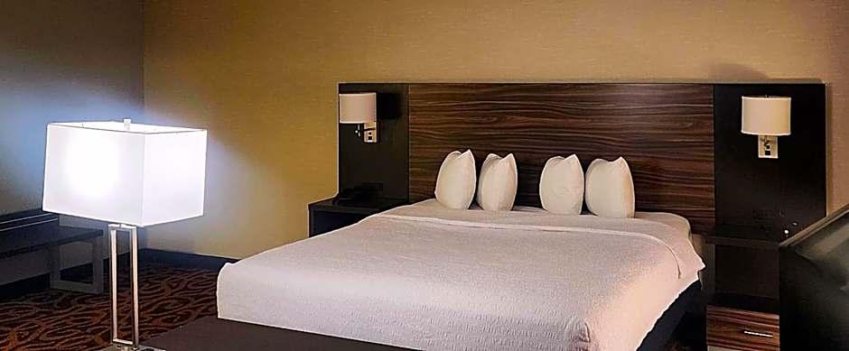 Baymont by Wyndham Midland TX