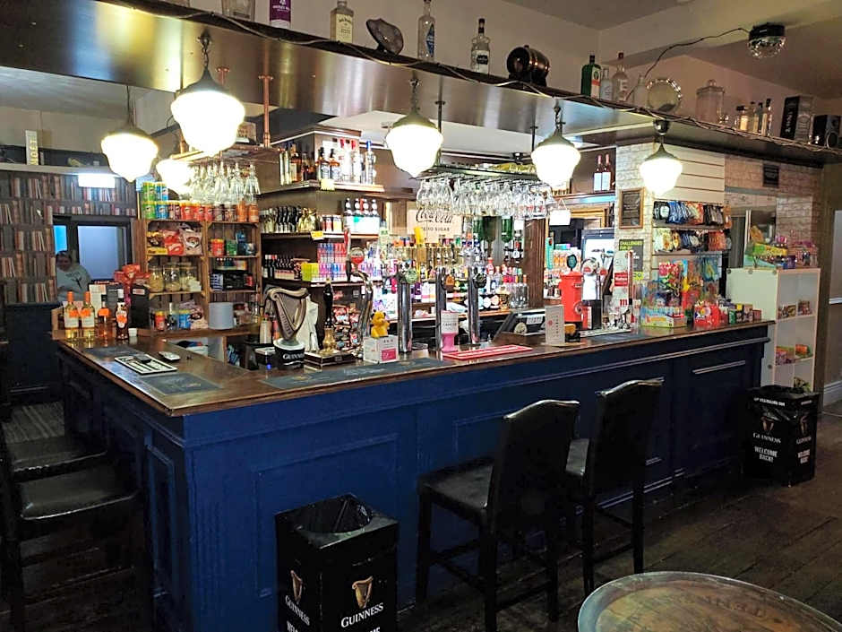 The Queens Arms Hotel Acomb