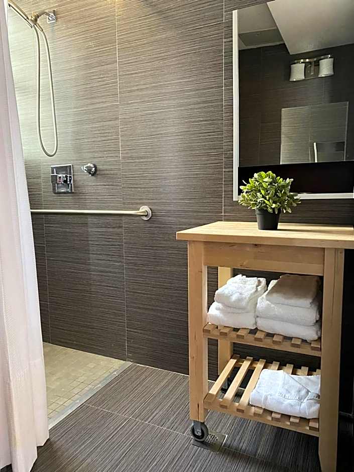 Harding Boutique Apartments