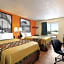 Super 8 by Wyndham Waco University Area