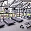 Courtyard By Marriott Detroit Metro Airport Romulus