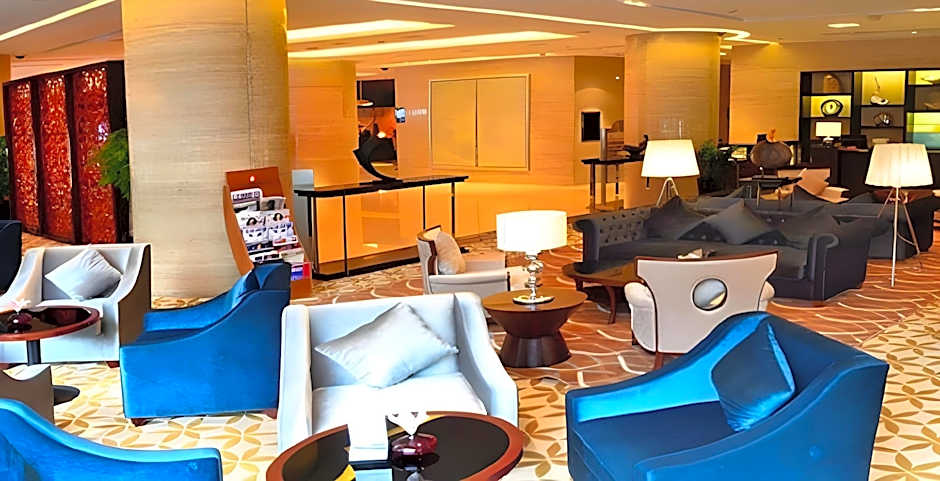 Jianguo Hotel Guangzhou