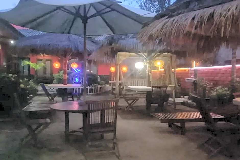 Puri Karimunjawa RedPartner