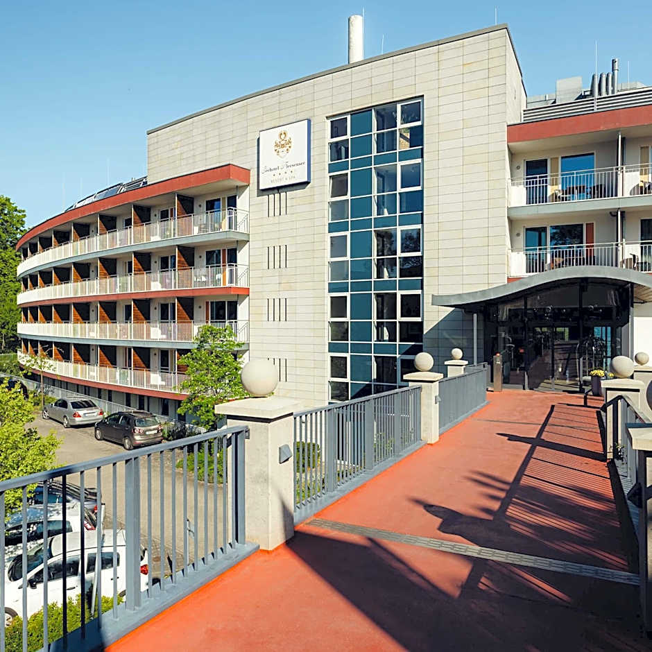 Seehotel Fleesensee