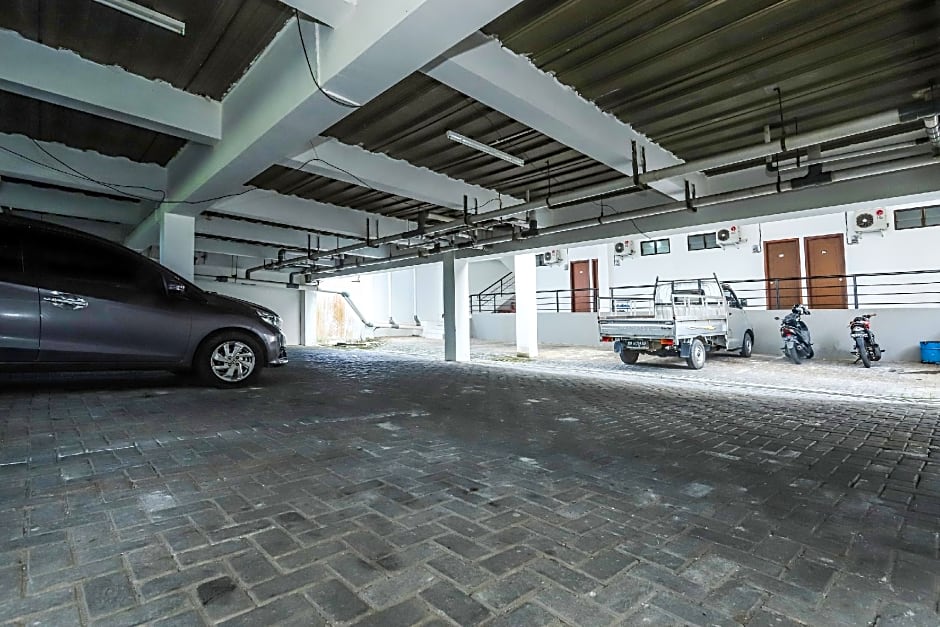 Hotel O Bungo Guest House