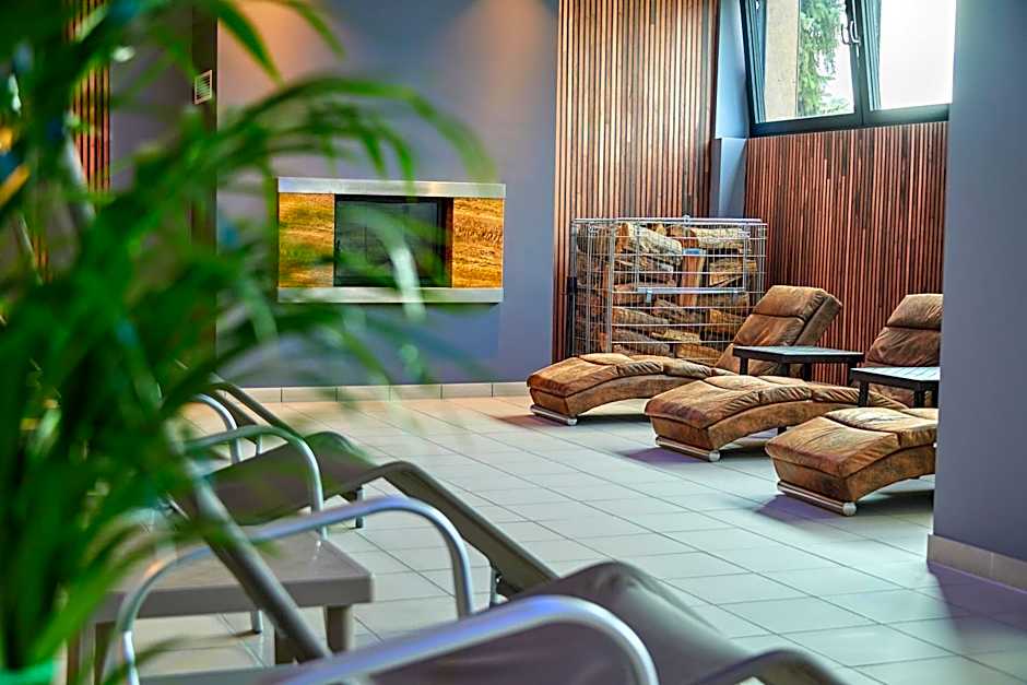 24Seven Hotel Schwabach