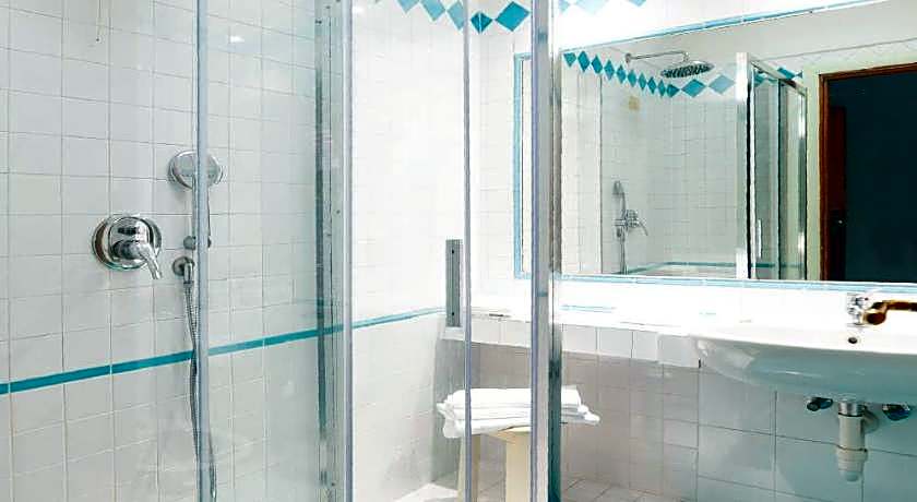 Hotel Terme Don Pepe