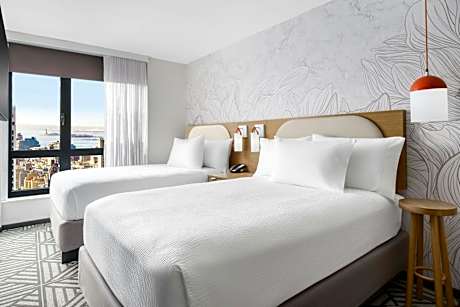 SpringHill Suites by Marriott New York Manhattan Chelsea