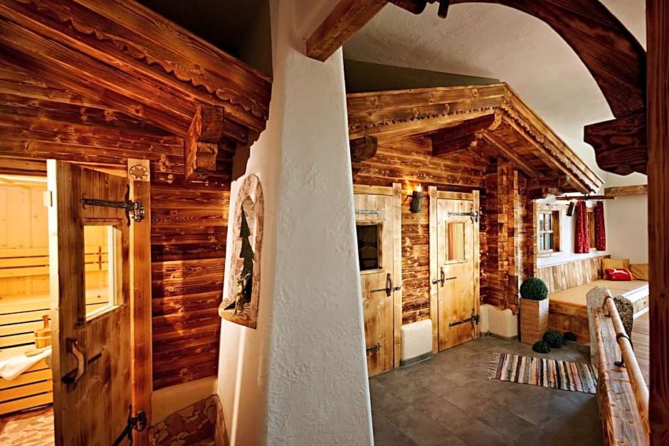 Apartment Haus am See