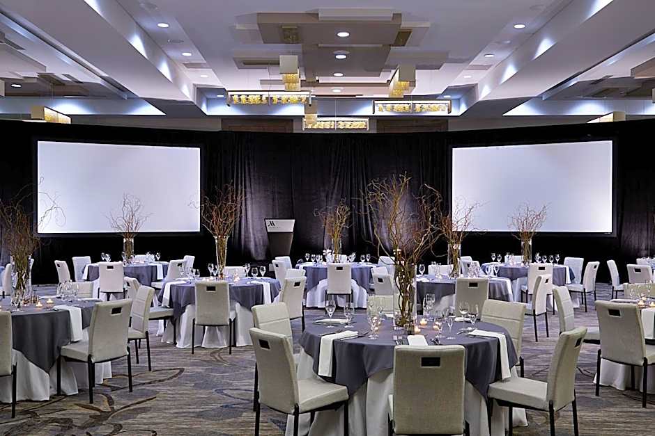 Seattle Marriott Bellevue