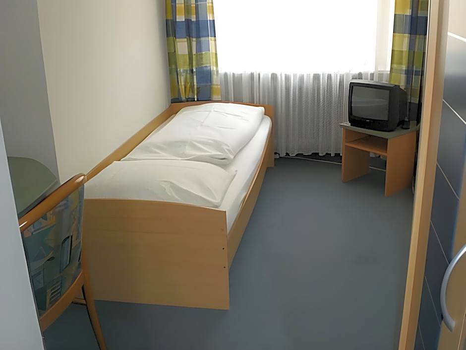 Lorenz Hotel Zentral