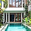 Umah Watu Villas