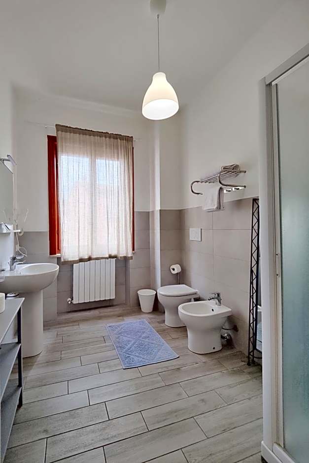 Santa Caterina - Nel Cuore di Crema