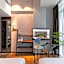 Springtime Hotel