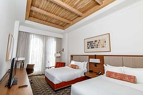 Classic Room - Club Floor