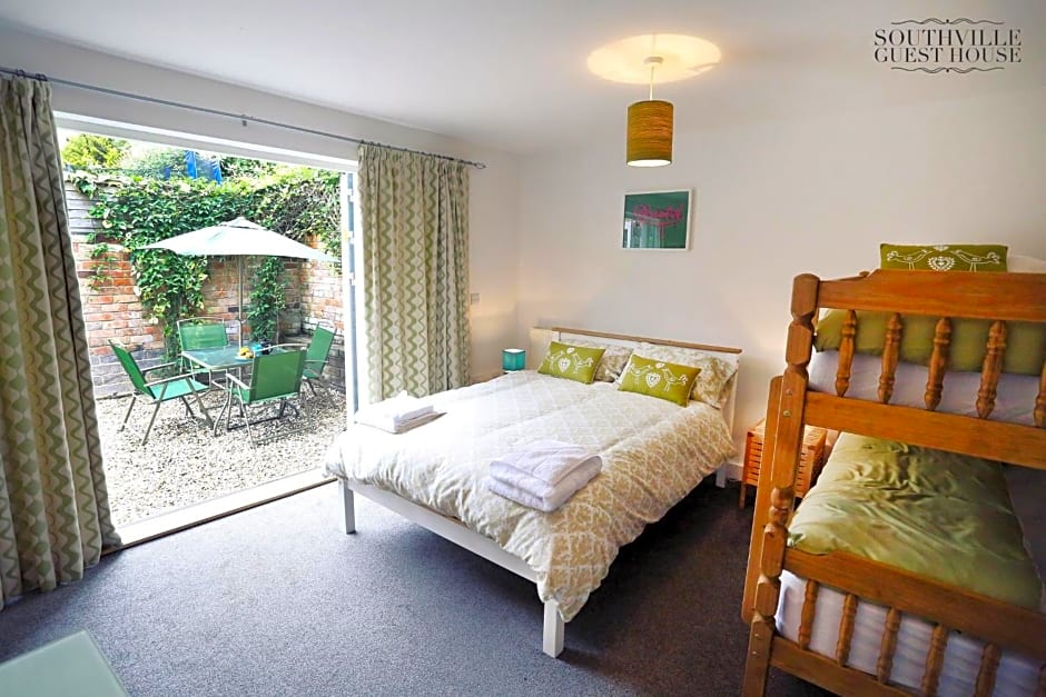 Southville Guest House