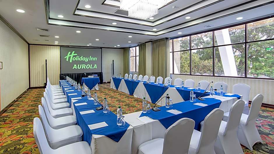 Delta Hotels by Marriott San Jose Aurola