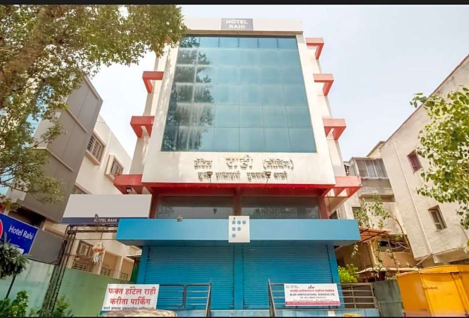 Hotel Rahi