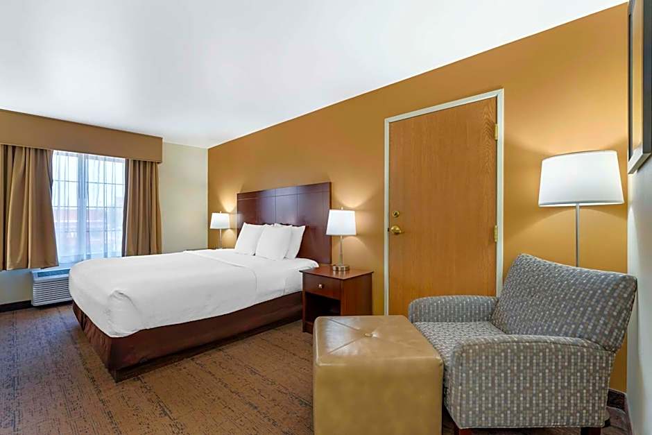 Best Western Yellowstone Crossing