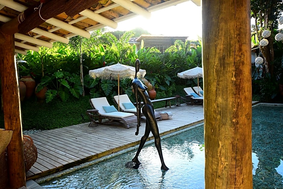 Hotel Boutique Perainda