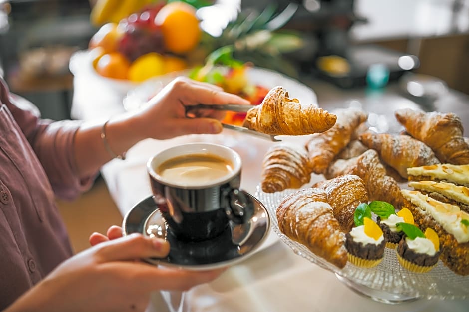 Ventus Rosa Bielsko-Biala