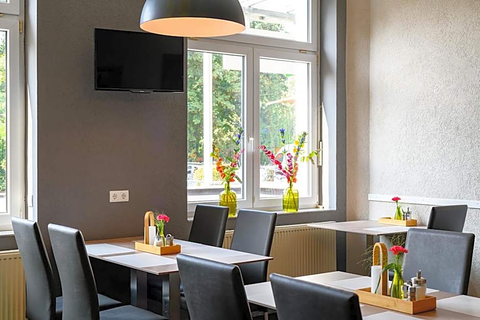SleepinRoomz Boutique Hotel