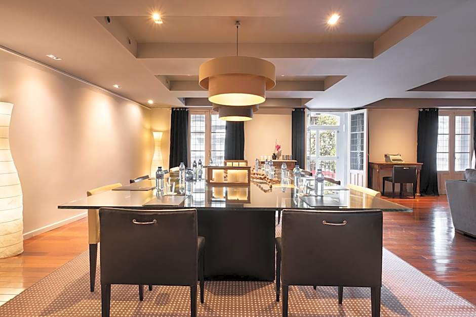 Eurostars Marques de Vallejo