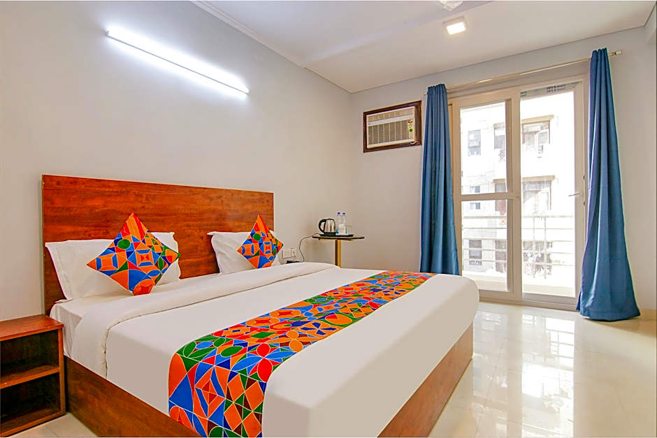 Aashiyana Paradise by Fabhotel – Gurgaon, NY