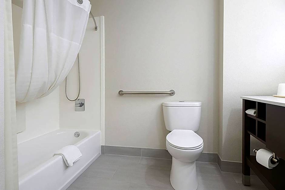 Quality Inn & Suites Circleville