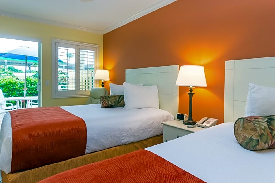 Inn at the Beach-Venice Florida