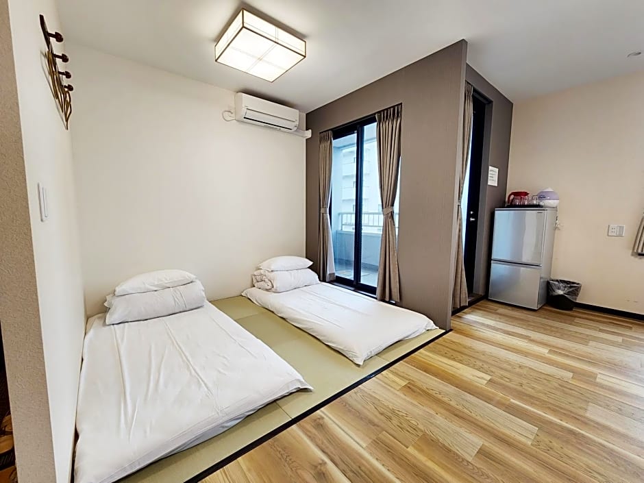 KYU KYU HOTEL