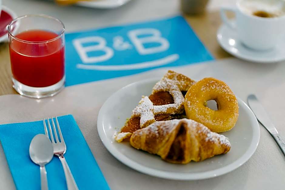Bike&Boat Argentario Hotel