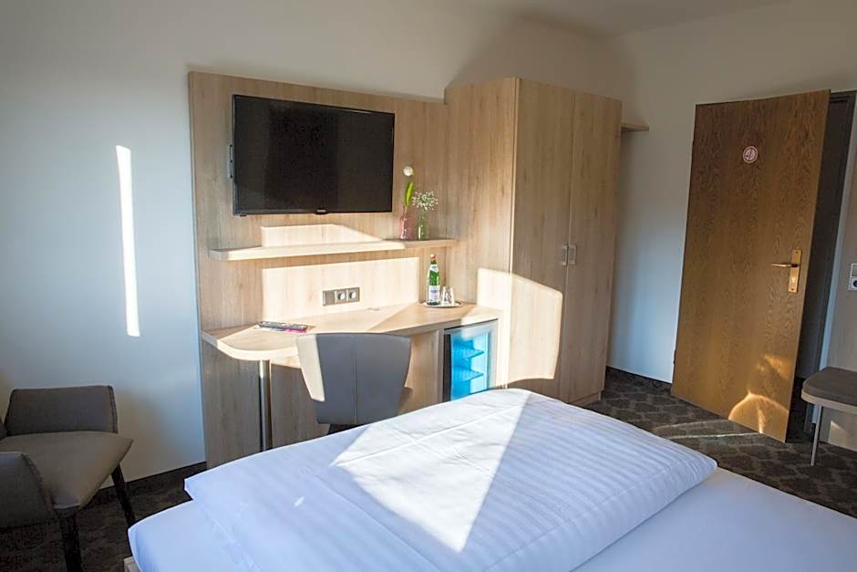 Hotel Wilms