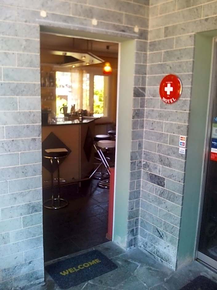 Hotel Klein Matterhorn