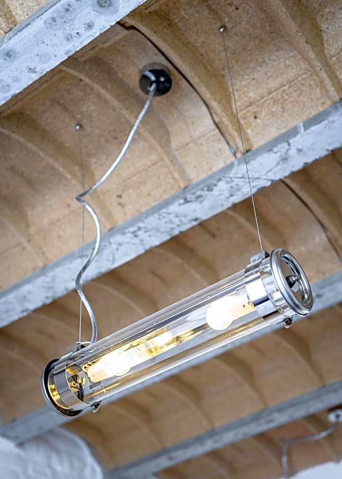 Hotel La Grande Cloche