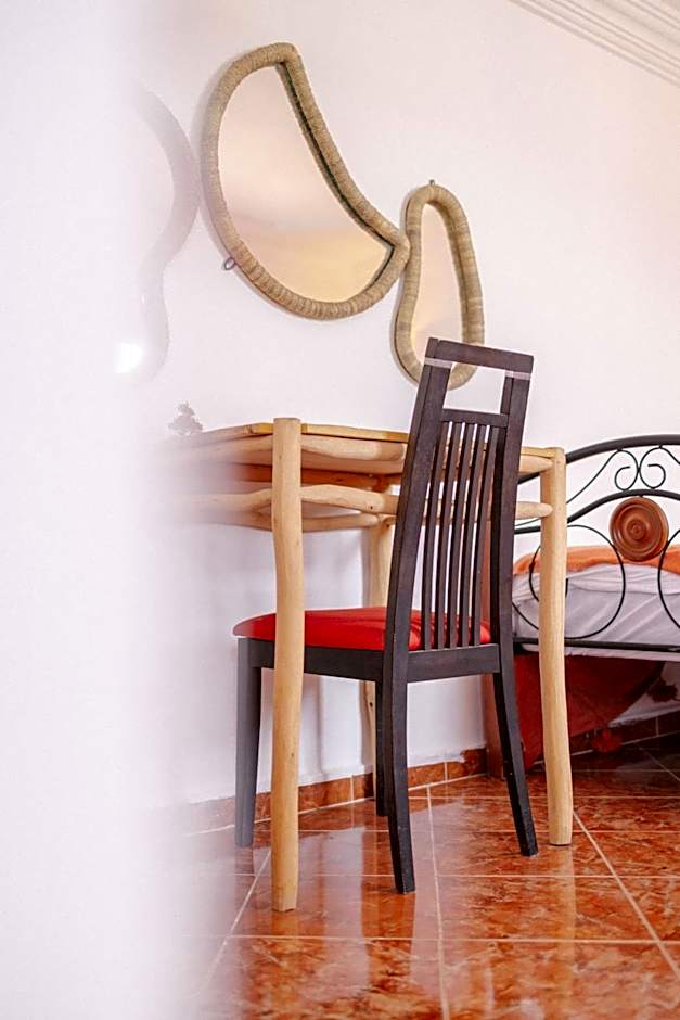 Freebirds Hostel