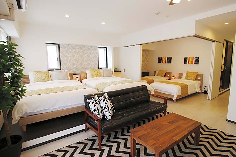 Condominium Felicita Naha