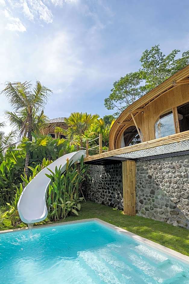 Ecosix Bali