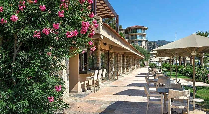 Marti Hemithea Hotel