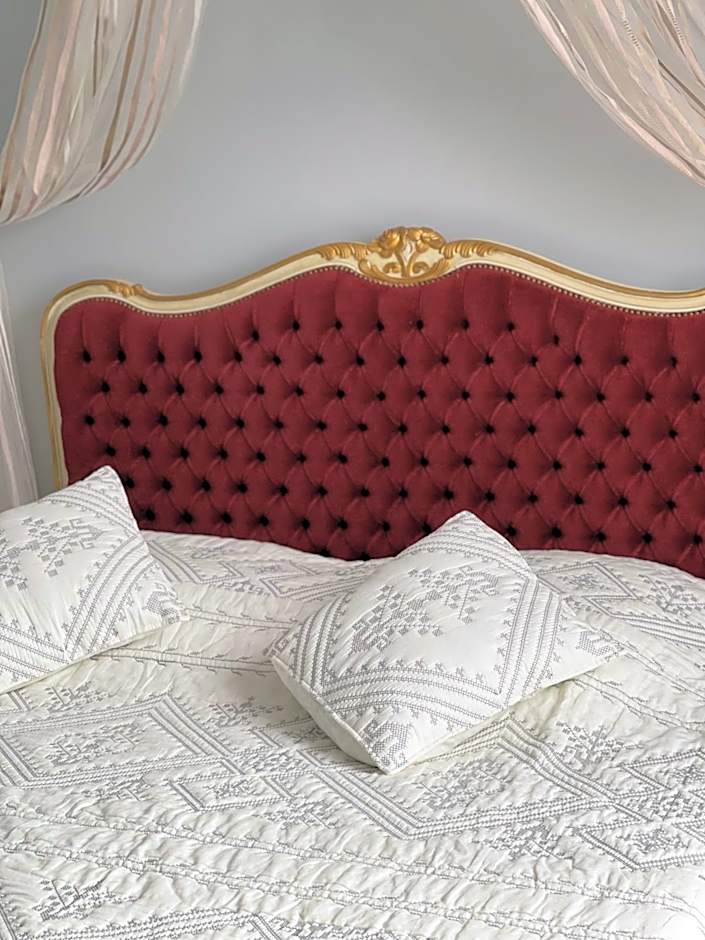 Hotel le Romanesque