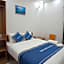 The white guest house
