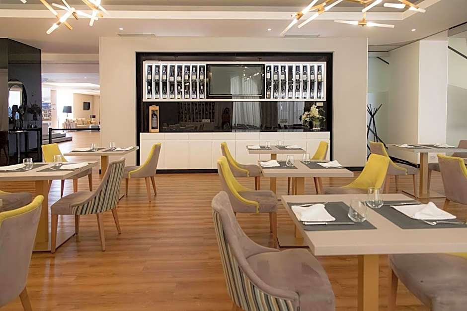 Hotel Covilhã Dona Maria Affiliated by Meliá