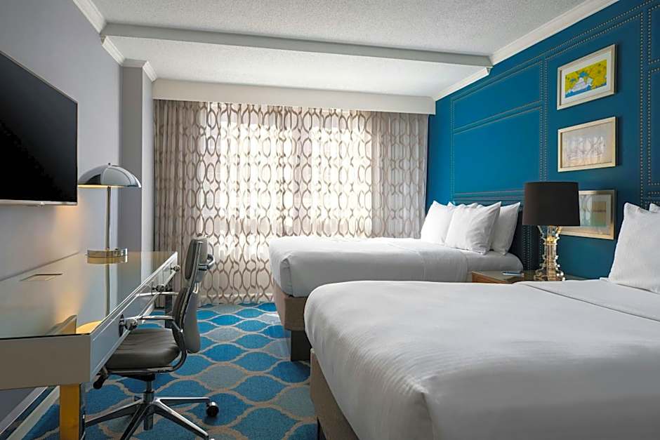The Ven at Embassy Row, Washington, D.C., a Tribute Portfolio Hotel