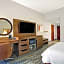 Hampton Inn Salisbury