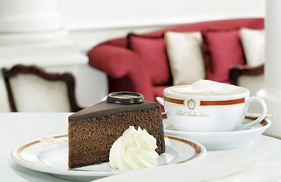 Hotel Sacher Wien