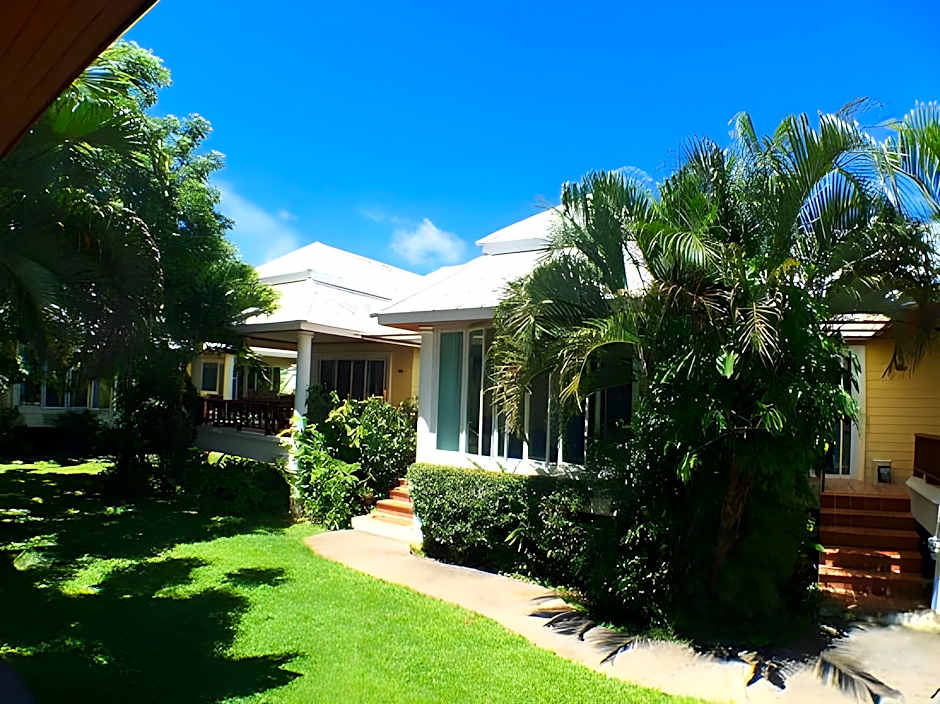 Lemon House Bungalow