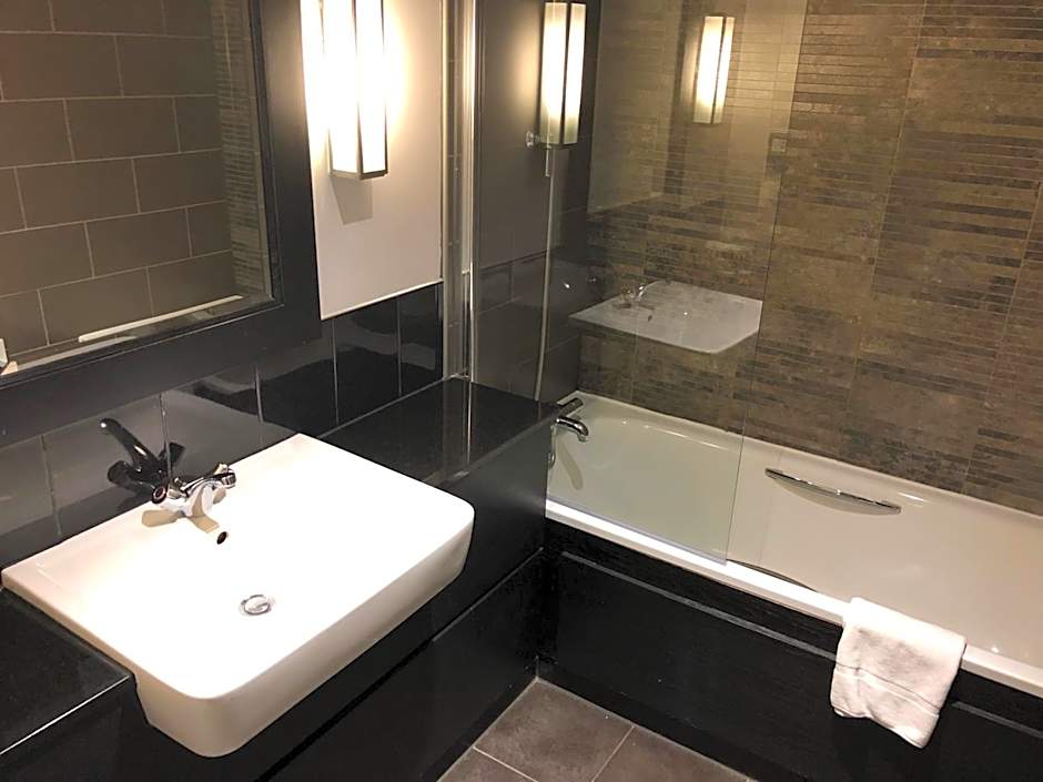 Staverton Park Hotel & Golf Club