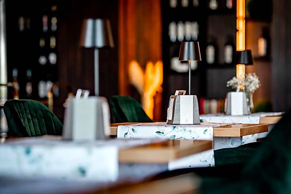 Hotel Mistral Sport